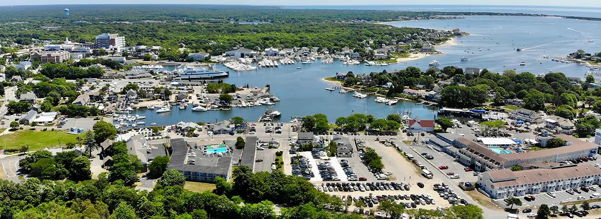 community beside water | hoa management in barnstable