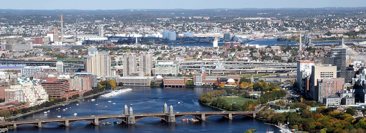 city near water | hoa developer service