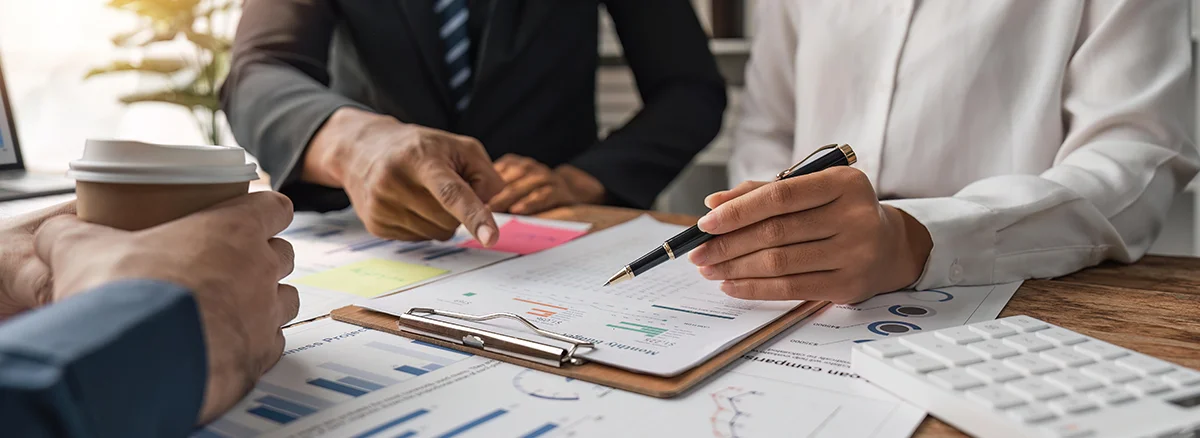 financial planning | hoa financial management service