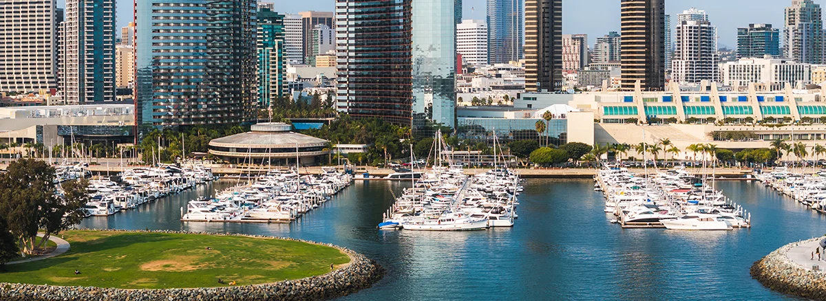 parked boats | hoa financial management service