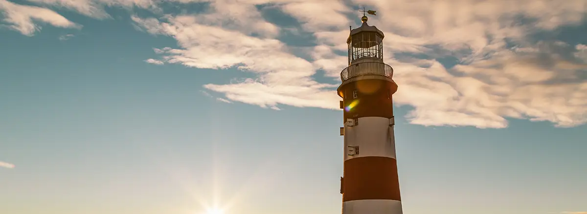 a light house | hoa management in plymouth