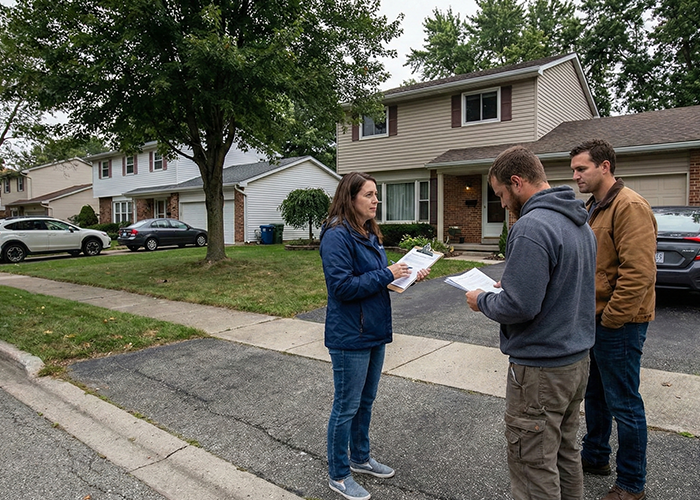 Most common HOA rule violations