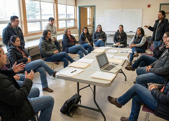 HOA communication best practices