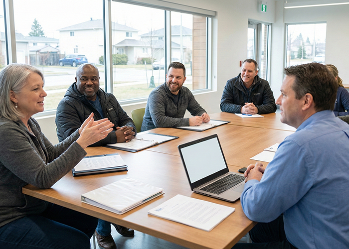 HOA communication best practices