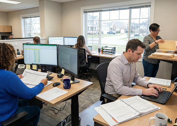 HOA communication best practices