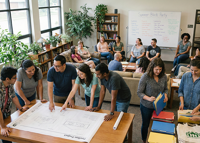 HOA Committee Responsibilities