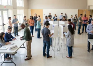 HOA Board Election Rules