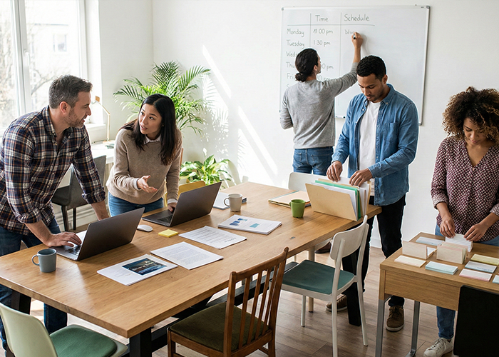 HOA board responsibilities