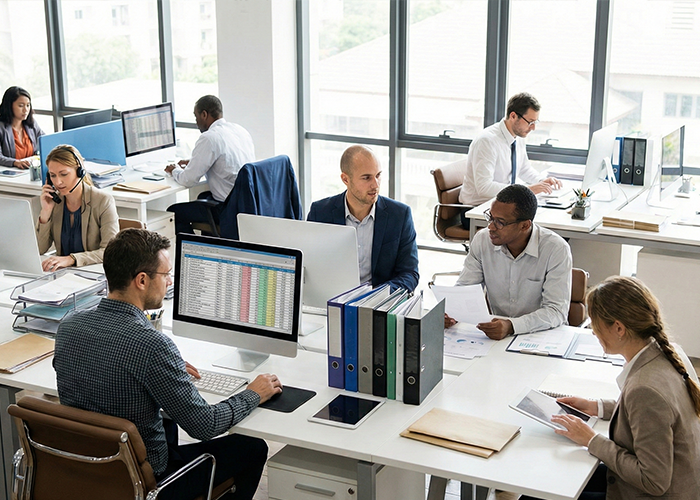 HOA board responsibilities