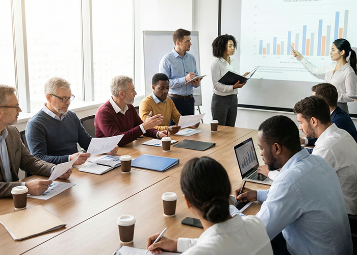 HOA management company duties