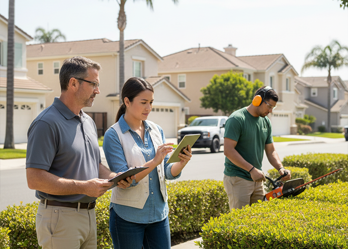 Phase 3: Performance Oversight and Evaluation 