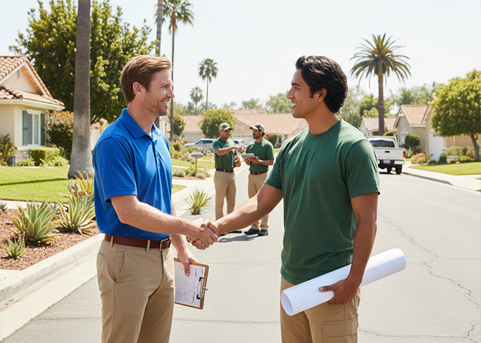 Phase 3: Performance Oversight and Evaluation 