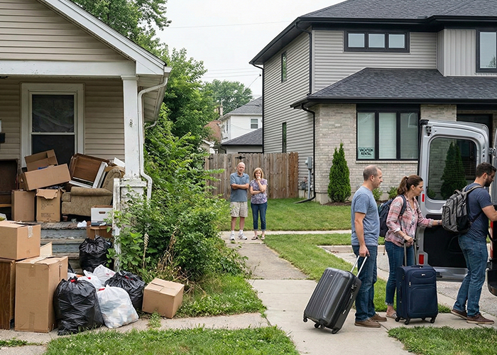 Behavior That Can Affect Safety and Health 