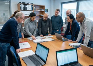 HOA Banking Services