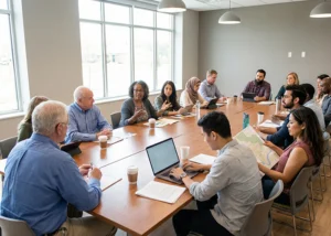 HOA Board Qualifications