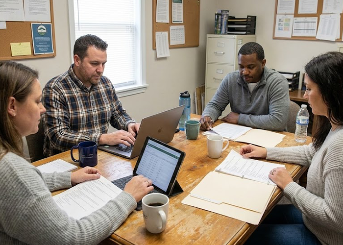 hoa software benefits