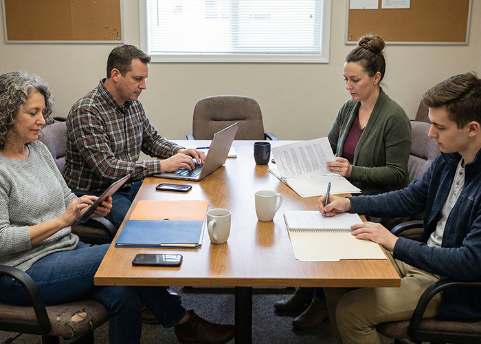 hoa software benefits