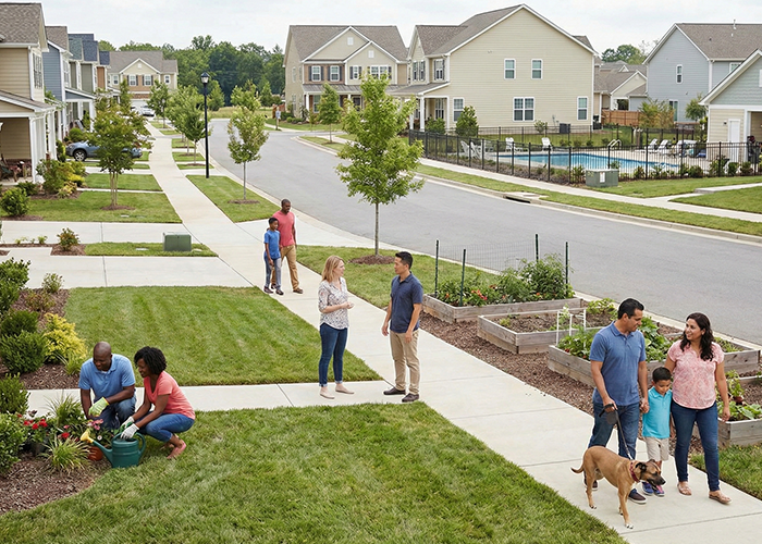 Understanding HOA Rules