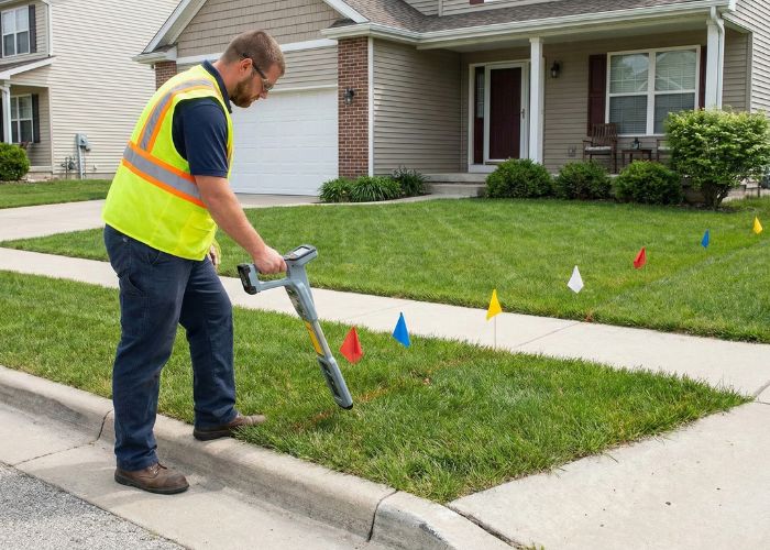 HOA vs Homeowner Maintenance