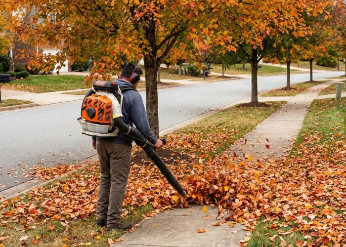 Seasonal HOA Landscaping Checklist
