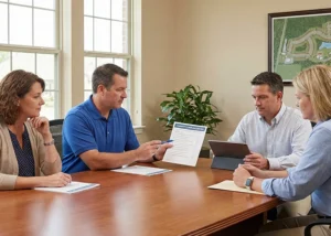 enforce HOA fine policies