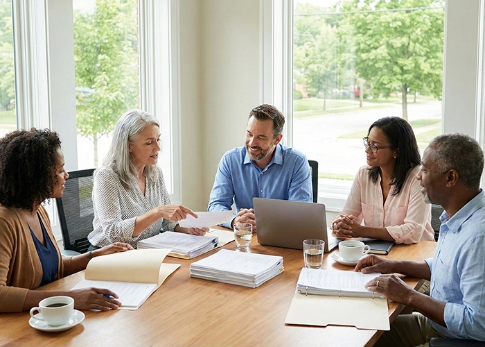 HOA enforcement rules