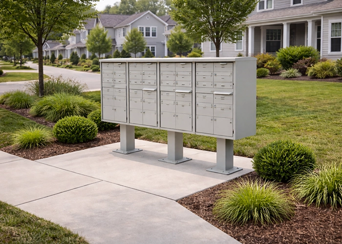 Who Owns the Mailbox in an HOA Community?