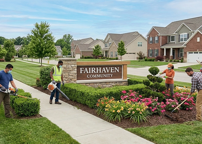 Community Association Leadership