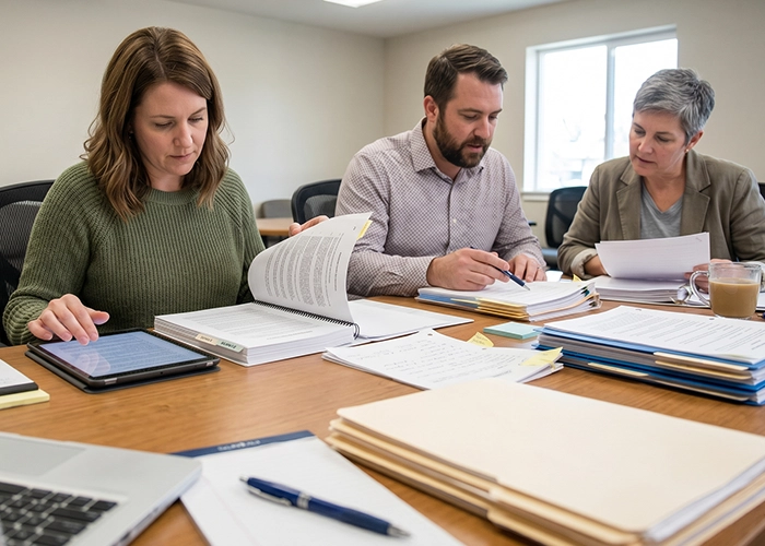 HOA regulations by state