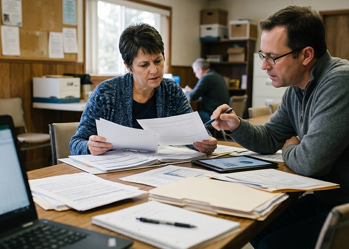 HOA regulations by state