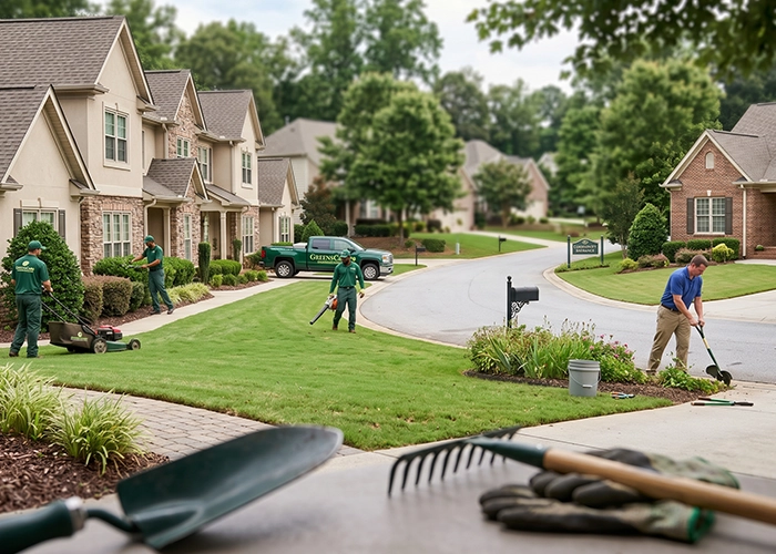 differences between attached and detached homes
