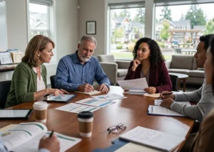 Better HOA Board Meetings
