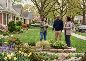 Lawn Decoration Regulations