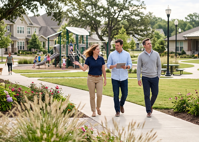HOA vendor contracts