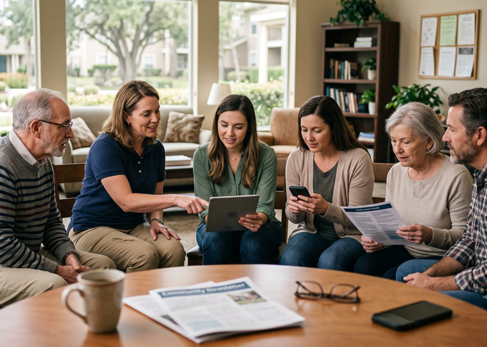 Online HOA Elections