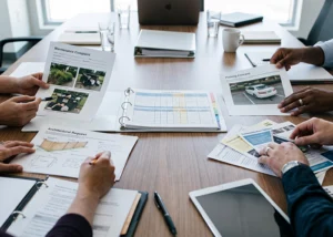 Common HOA Complaints