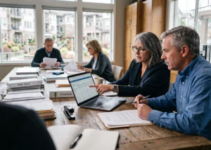 HOA Record Keeping
