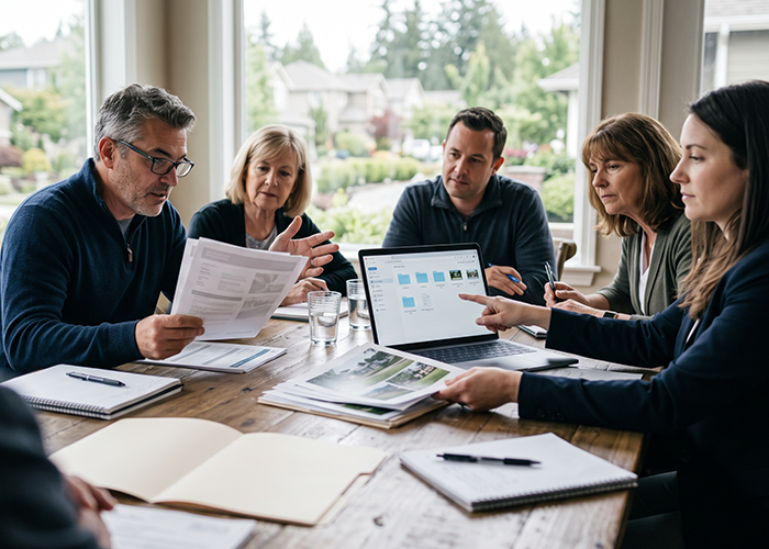 HOA records management