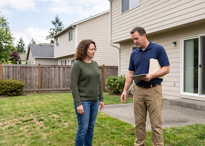 HOA architectural guidelines