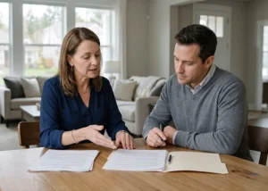 HOA Resale Package